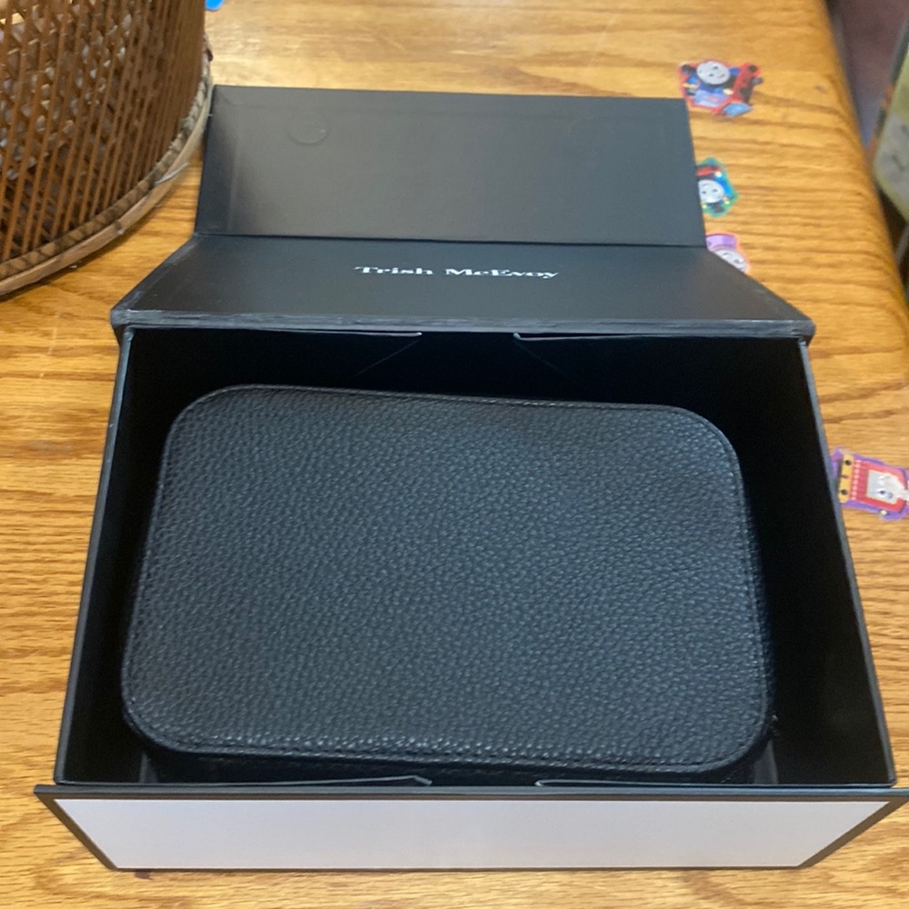 Brand new Trish McEvoy makeup kit